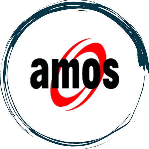 آموزش گام به گام نرم افزار  ايموس Amos
