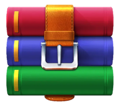 دانلود winrar برای اندروید