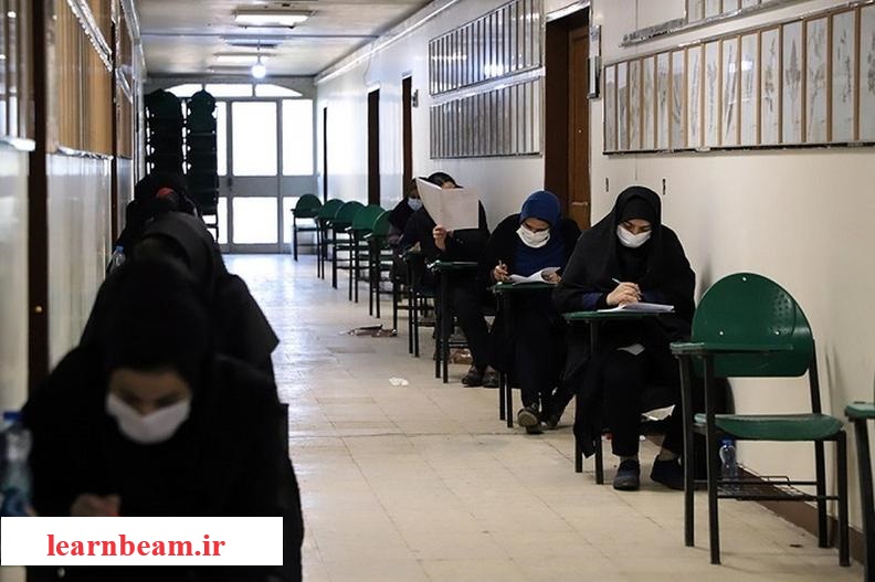 زمان برگزاری آزمون استخدامی آموزش و پرورش سال 1403 و  لحاظ ضریب ویژه سنواتی برای معلمان غیررسمی