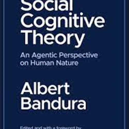 مقاله  نظریه شناختی اجتماعی: دیدگاه عاملی  نویسنده بندورا