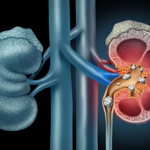آشنایی با سنگ ها ادراری