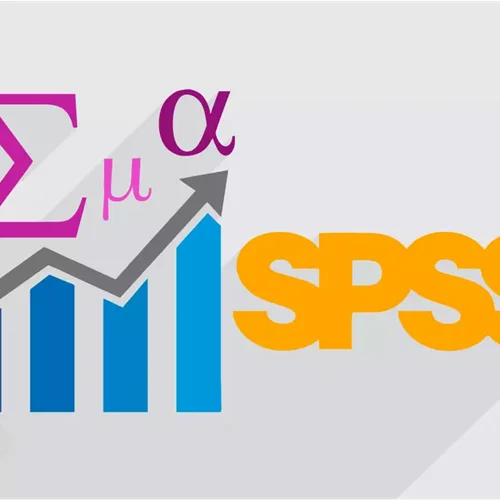 آموزش نرم افزار اس پی اس اس SPSS