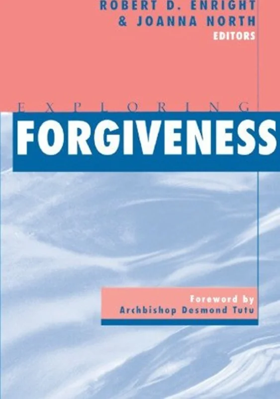 کتاب کاوش در بخشش Exploring Forgiveness